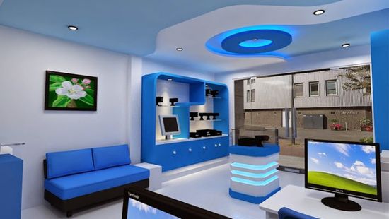dịch vụ sơn nhà TPHCM 1